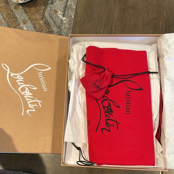 So Kate 120 Red Patent Sold OUT everywhere - Picture 7 of 7